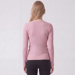 Tee shirt ml thermo gr346 Femme TED LAPIDUS