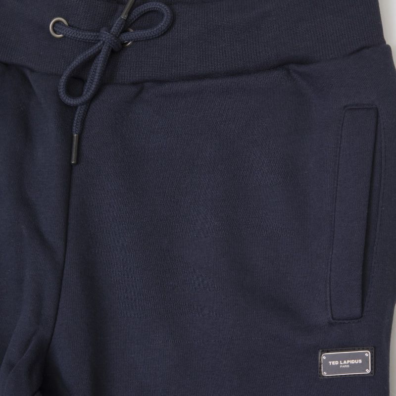 Bas de jogging tl245 Homme TED LAPIDUS