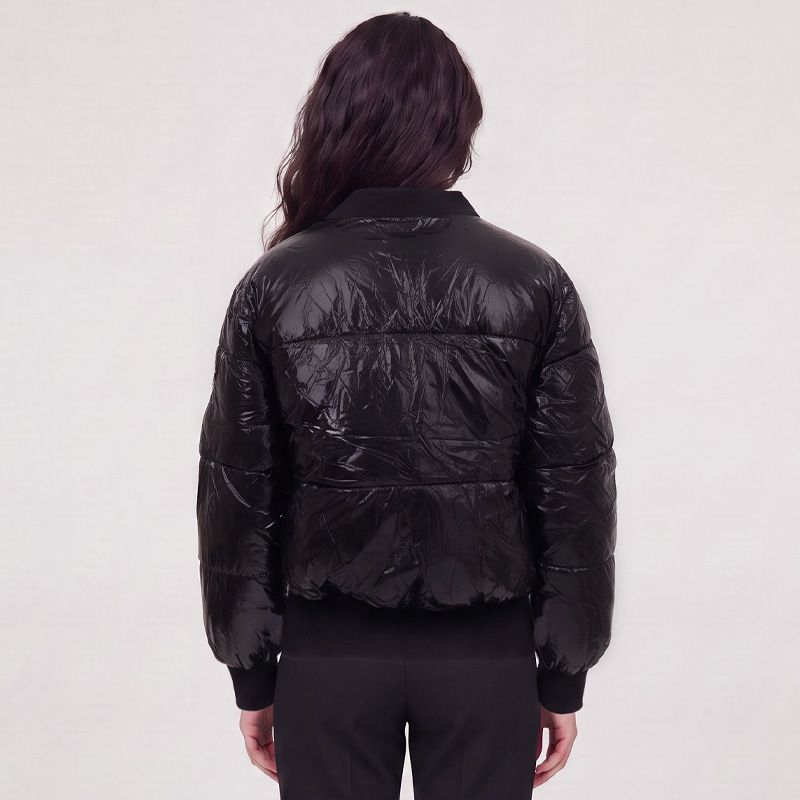 Blouson noir gal paragoose Femme PARAGOOSE