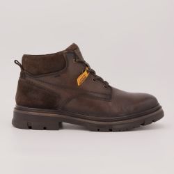 Bottine schwarz 59mh001-460100 t40/46 Homme DOCKERS BY GERLI