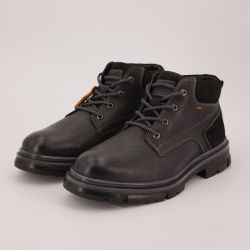 Bottine schwarz 59mh001-460100 t40/46 Homme DOCKERS BY GERLI