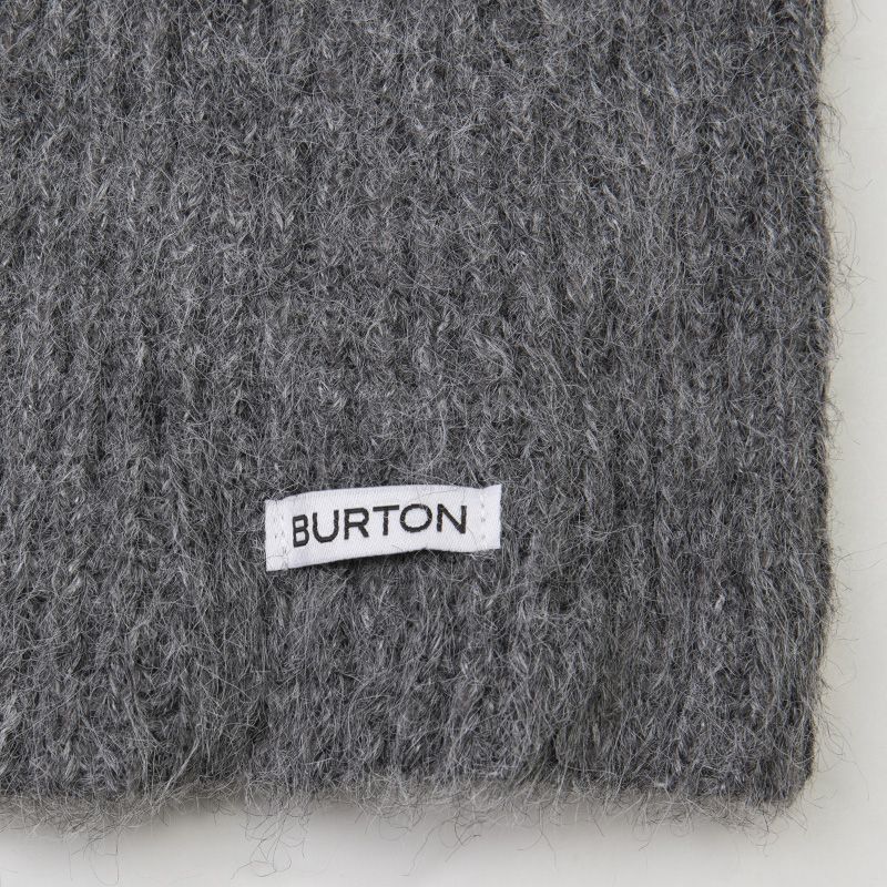 Cagoule oversize asta Femme BURTON OF LONDON