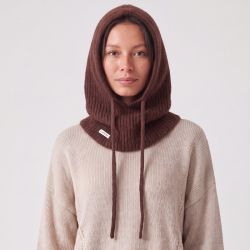 Cagoule oversize asta Femme BURTON OF LONDON