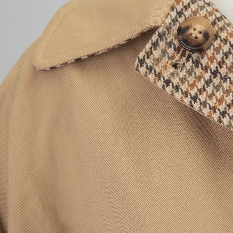 Parka camel nerea v602521t9a Femme LA PETITE ETOILE
