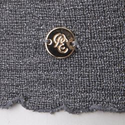Pull argente meko m112523w7a Femme LA PETITE ETOILE