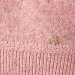 Pull rose manda m132521y0a Femme LA PETITE ETOILE
