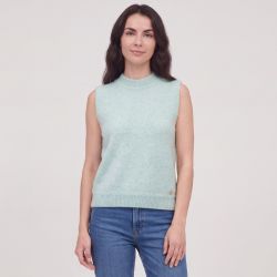 Pull rose manda m132521y0a Femme LA PETITE ETOILE