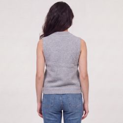 Pull rose manda m132521y0a Femme LA PETITE ETOILE