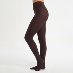Collant nouvelle generation effet brillant opaque LarinaFemme CHANTAL THOMASS