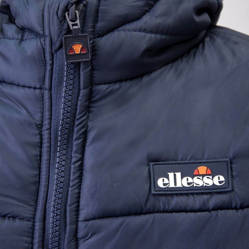 Doudoune navy sj00374 bf Enfant ELLESSE