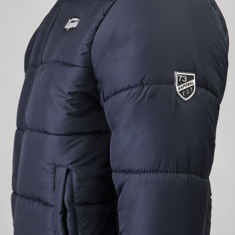 Doudoune homme kaporal arkan kaporal Homme KAPORAL