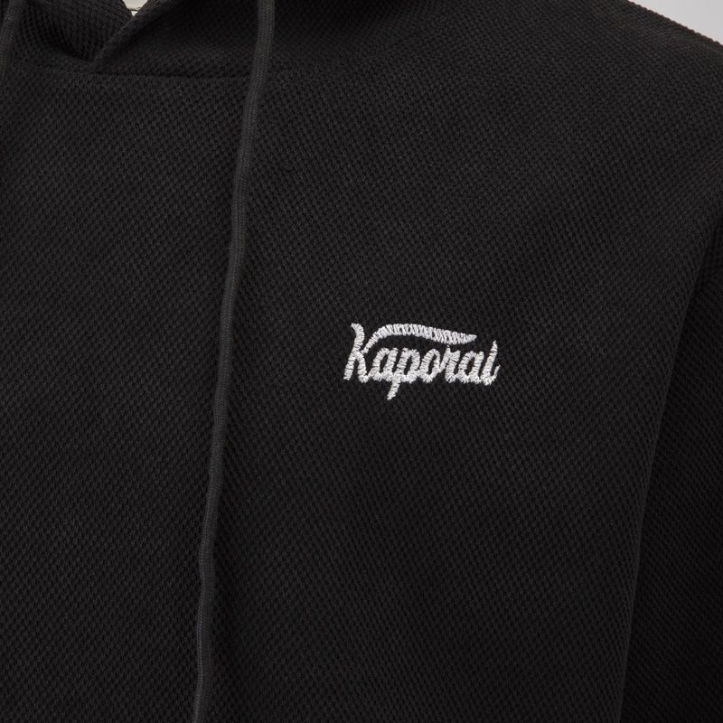 Hoodie a capuche hommeferucio kaporal Homme KAPORAL