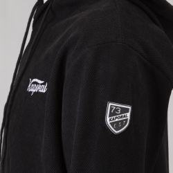 Hoodie a capuche hommeferucio kaporal Homme KAPORAL