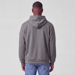 Hoodie a capuche hommeferucio kaporal Homme KAPORAL