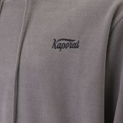 Hoodie a capuche hommeferucio kaporal Homme KAPORAL