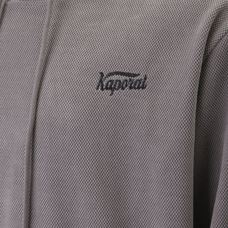 Hoodie a capuche hommeferucio kaporal Homme KAPORAL
