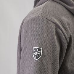 Hoodie a capuche hommeferucio kaporal Homme KAPORAL