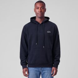 Hoodie a capuche hommeferucio kaporal Homme KAPORAL