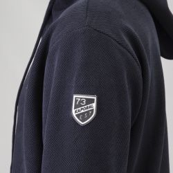 Hoodie a capuche hommeferucio kaporal Homme KAPORAL