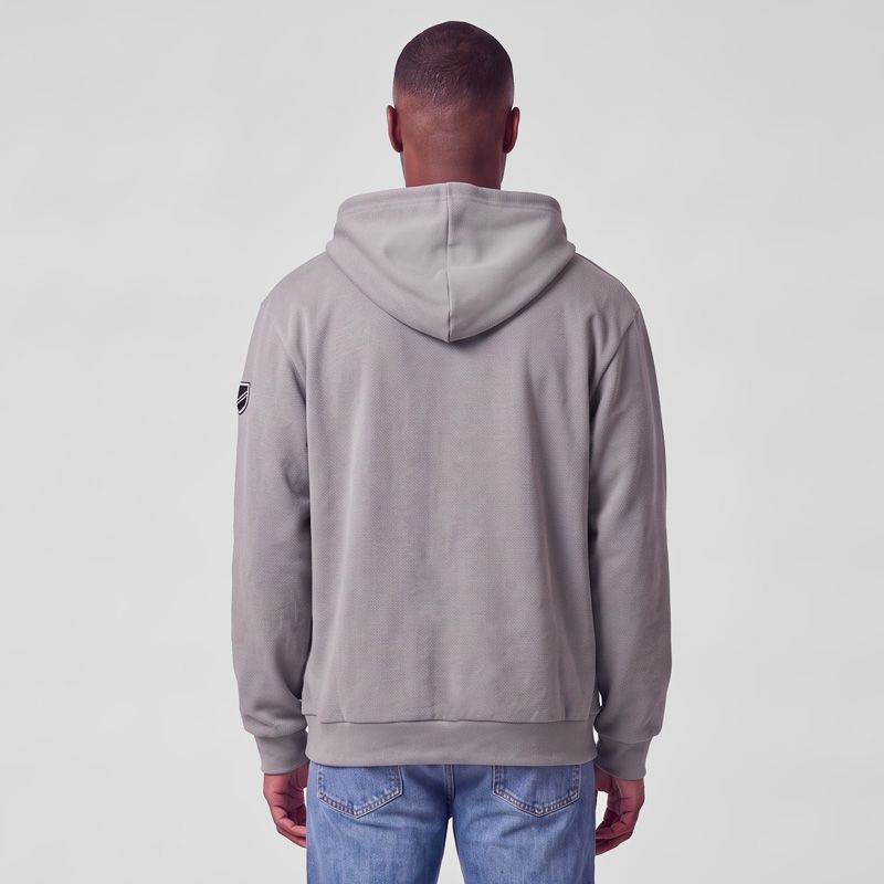 Hoodie a capuche hommeferucio kaporal Homme KAPORAL