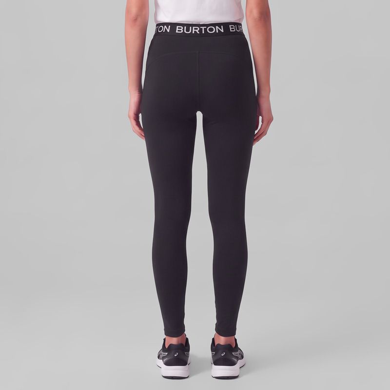 Legging gloire Femme BURTON OF LONDON