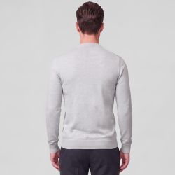 Pull col v pnm-01 paname brothers Homme PANAME BROTHERS