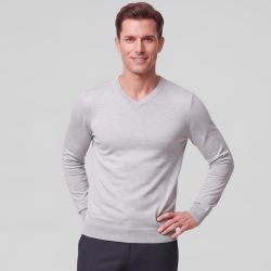 Pull col v pnm-01 paname brothers Homme PANAME BROTHERS