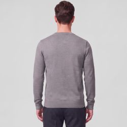 Pull col v pnm-01 paname brothers Homme PANAME BROTHERS