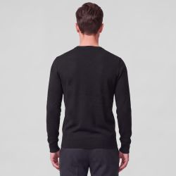 Pull col v pnm-01 paname brothers Homme PANAME BROTHERS