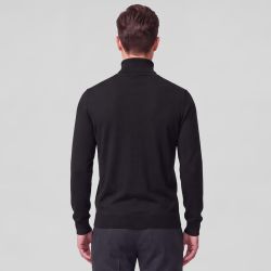 Pull col roule pnm-03 paname brothers Homme PANAME BROTHERS