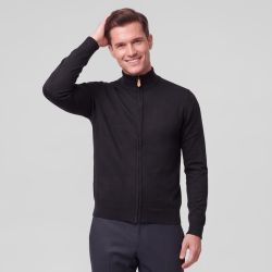 Veste zip pnm-05 paname brothers Homme PANAME BROTHERS