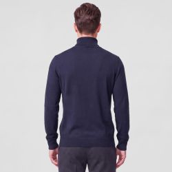 Pull col cheminee pnm-06 paname brothers Homme PANAME BROTHERS