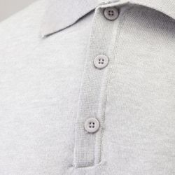 Pull col polo pnm-07 paname brothers Homme PANAME BROTHERS