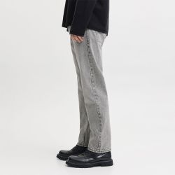 Jeans jwhchris jjoriginal grey denim 12283793 4573 Homme JACK & JONES