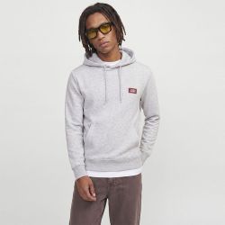 Sweat jjrush black 12298428 4574 Homme JACK & JONES