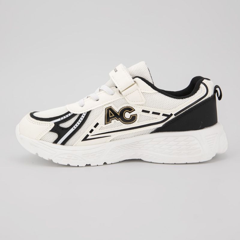 Basket marine t28/35 Enfant AMERICAN COLLEGE