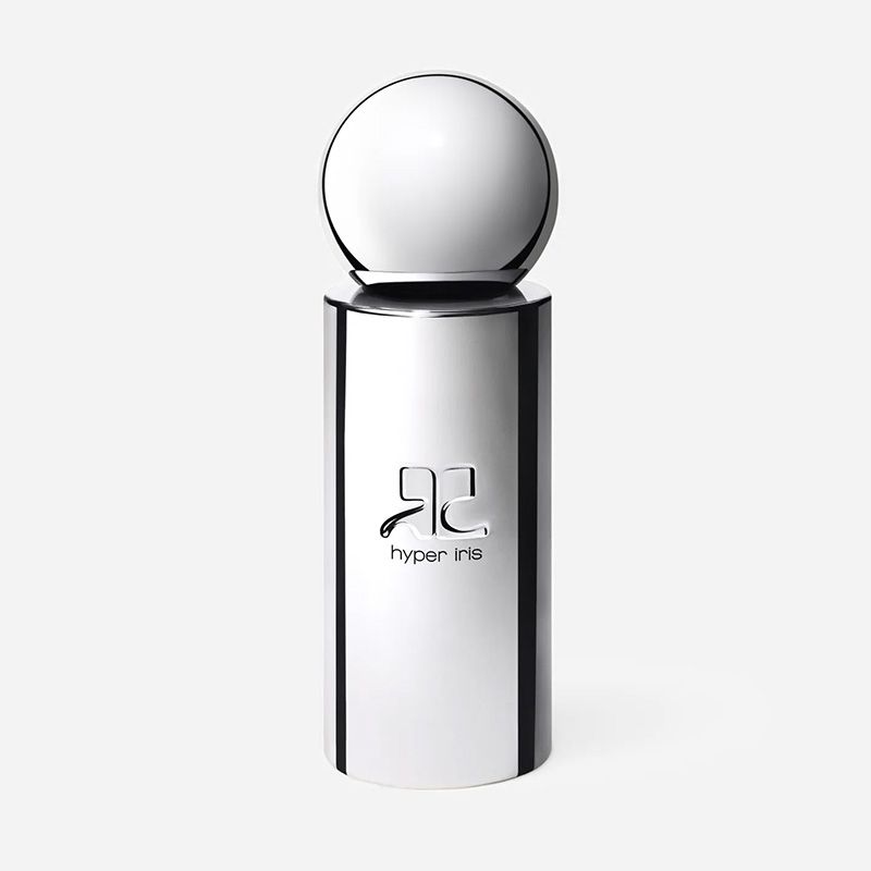 EAU DE PARFUM COURREGESHYPER IRIS 100ML 530100HYPI