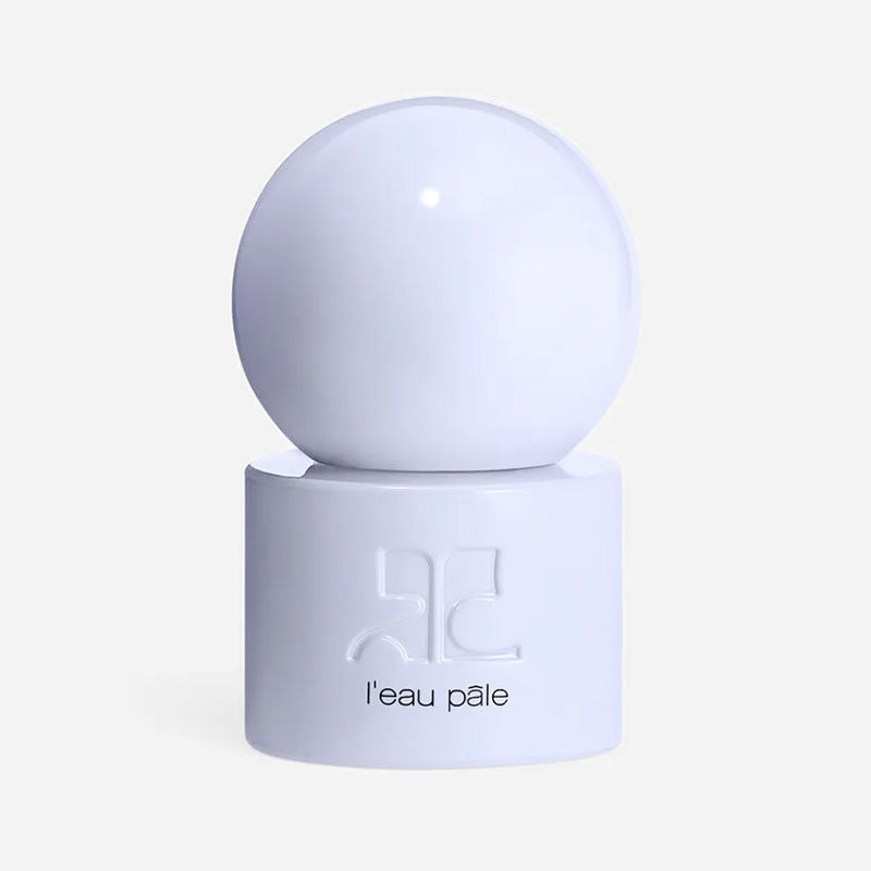 EAU DE PARFUM COURREGES L'EAU PALE 30 ML 180030