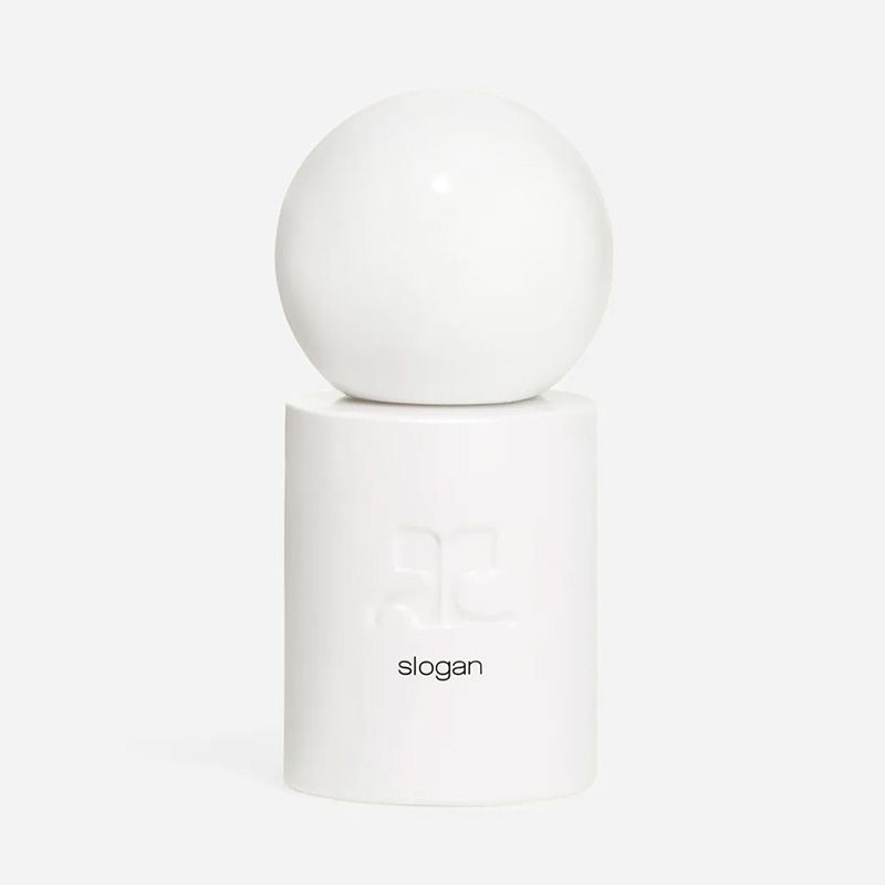 EAU DE PARFUM COURREGES SLOGAN 50 ML 110050