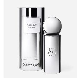EAU DE PARFUM COURREGES HYPER OUD 100 ML 510100HYPO