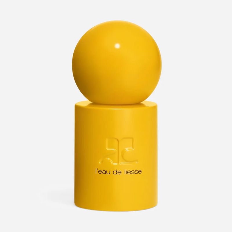 EAU DE PARFUM COURREGES EAU DE LIESSE 50 ML 160050