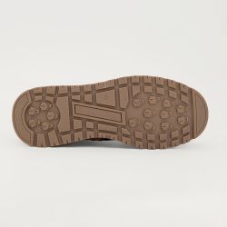BASKET MONTANTE FOUREE COGNAC 1580050011 T40/45