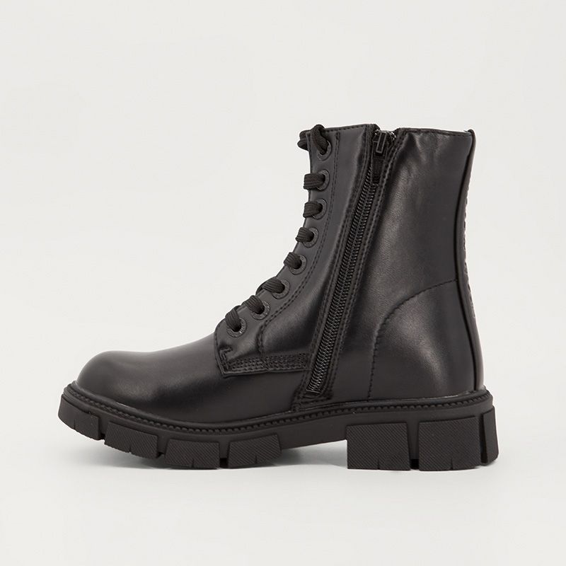 BOTTINE BLACK 59BY704-610-100 T31/35