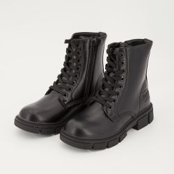 BOTTINE BLACK 59BY704-610-100 T31/35
