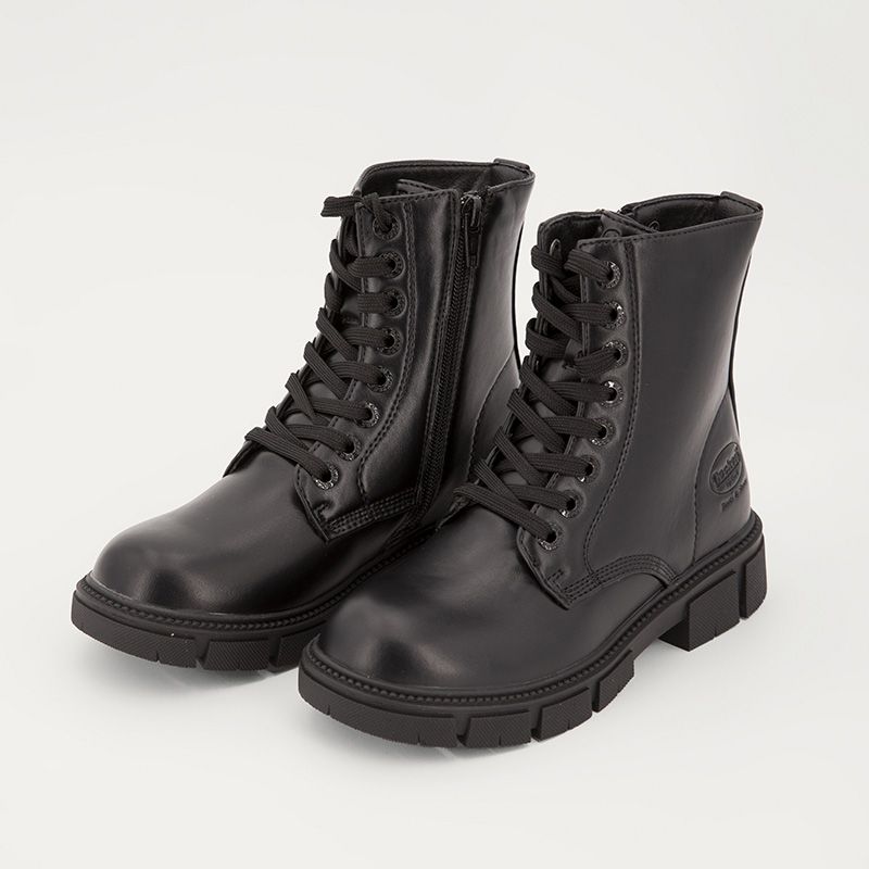 BOTTINE BLACK 59BY704-610-100 T31/35