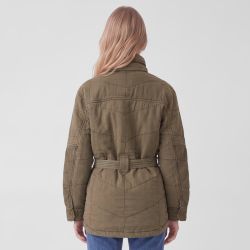Parka zadig & voltaire Femme ZADIG & VOLTAIRE