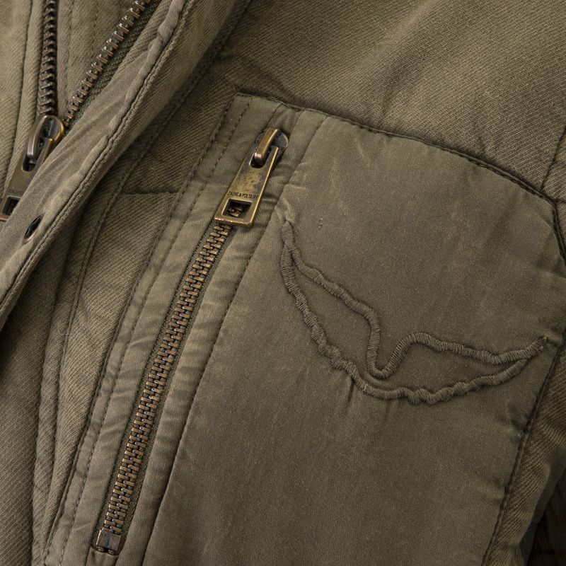 Parka zadig & voltaire Femme ZADIG & VOLTAIRE