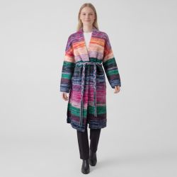 Manteau en maille zadig & voltaire Femme ZADIG & VOLTAIRE