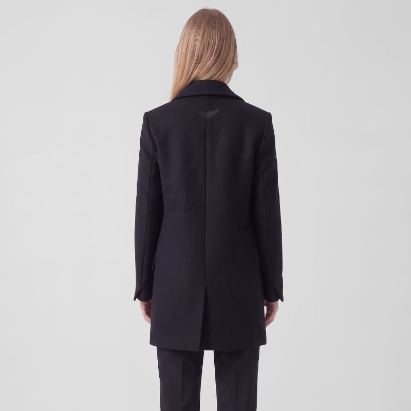 Manteau zadig & voltaire Femme ZADIG & VOLTAIRE