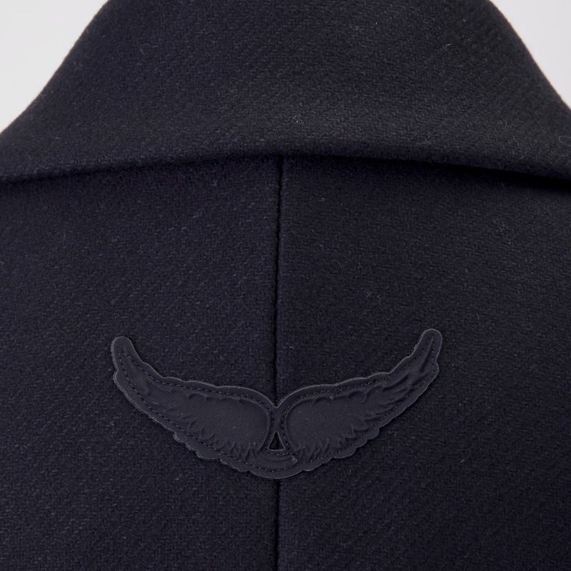 Manteau zadig & voltaire Femme ZADIG & VOLTAIRE
